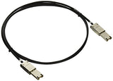 LENOVO DCG TopSeller 2m Mini-SAS/Mini-SAS 1x Cable host SFF-8088 to target SFF-8088