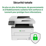 LEXMARK MB2236i MFP mono 34ppm
