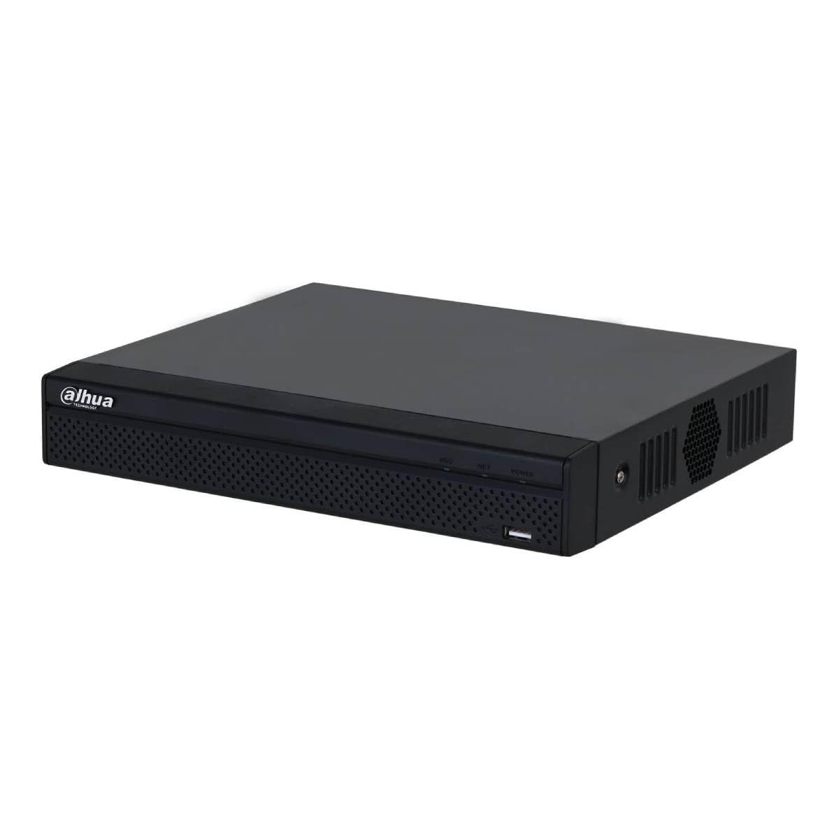 Dahua NVR2108HS-4KS3 Enregistreur vidéo réseau 8CH Compact 1U 1HDD Lite