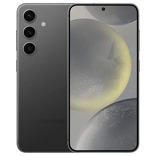 Samsung Galaxy S24 5G 8/256 Go Noir