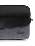 URBAN FACTORY MEMOREE SLEEVE POUR MACBOOK PRO 13inch BLEU