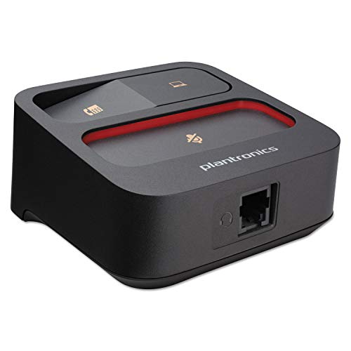 PLANTRONICS MDA100 switch casque QD - PC USB / Téléphone