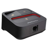 PLANTRONICS MDA100 switch casque QD - PC USB / Téléphone