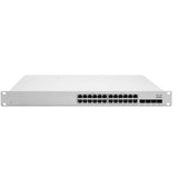 CISCO Meraki MS250-24 Switch 24x GigE L3 Cloud Managed