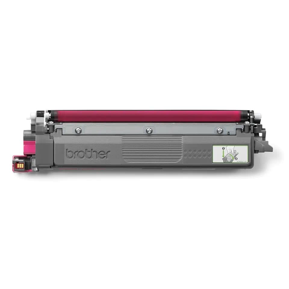 BROTHER TN248XLM Magenta Toner Cartridge ISO Yield 2300 pages
