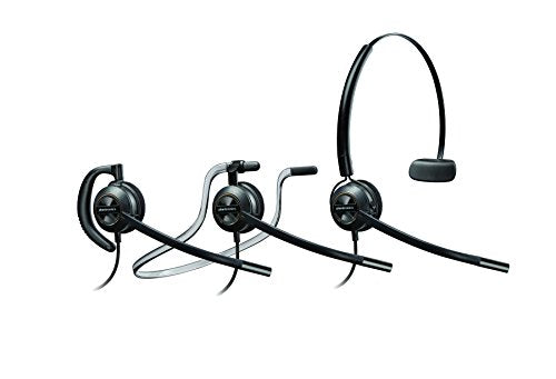 Poly EP 540 Cvtb HS+QD EMEA-INTL Eng