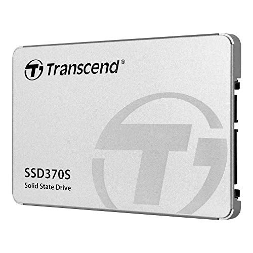 TRANSCEND 1To Disque SSD interne 2.5p SATA III puce MLC