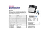 FELLOWES Support ordinateur portable Professional Series™