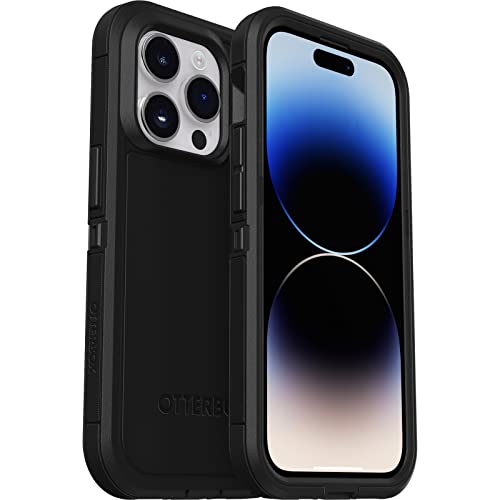 OtterBox Defender XT NEW IP 12 - black