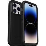 OtterBox Defender XT NEW IP 12 PRO MAX - black