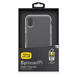 OTTERBOX Symmetry Series Clear - coque de protection pour téléphone portable