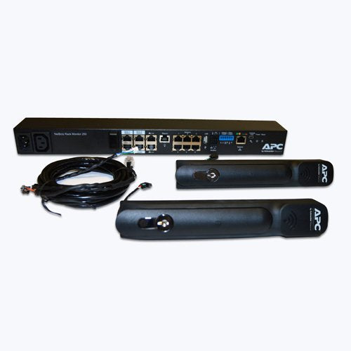 APC NetBotz 125kHz Handle Kit