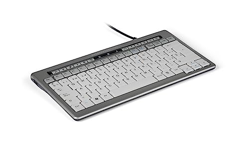 BAKKERELKHUISEN Clavier Compact S-board 840 (ES)