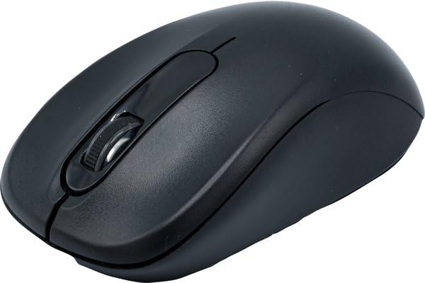 DACOMEX Souris M230-W sans fil certifiée GRS