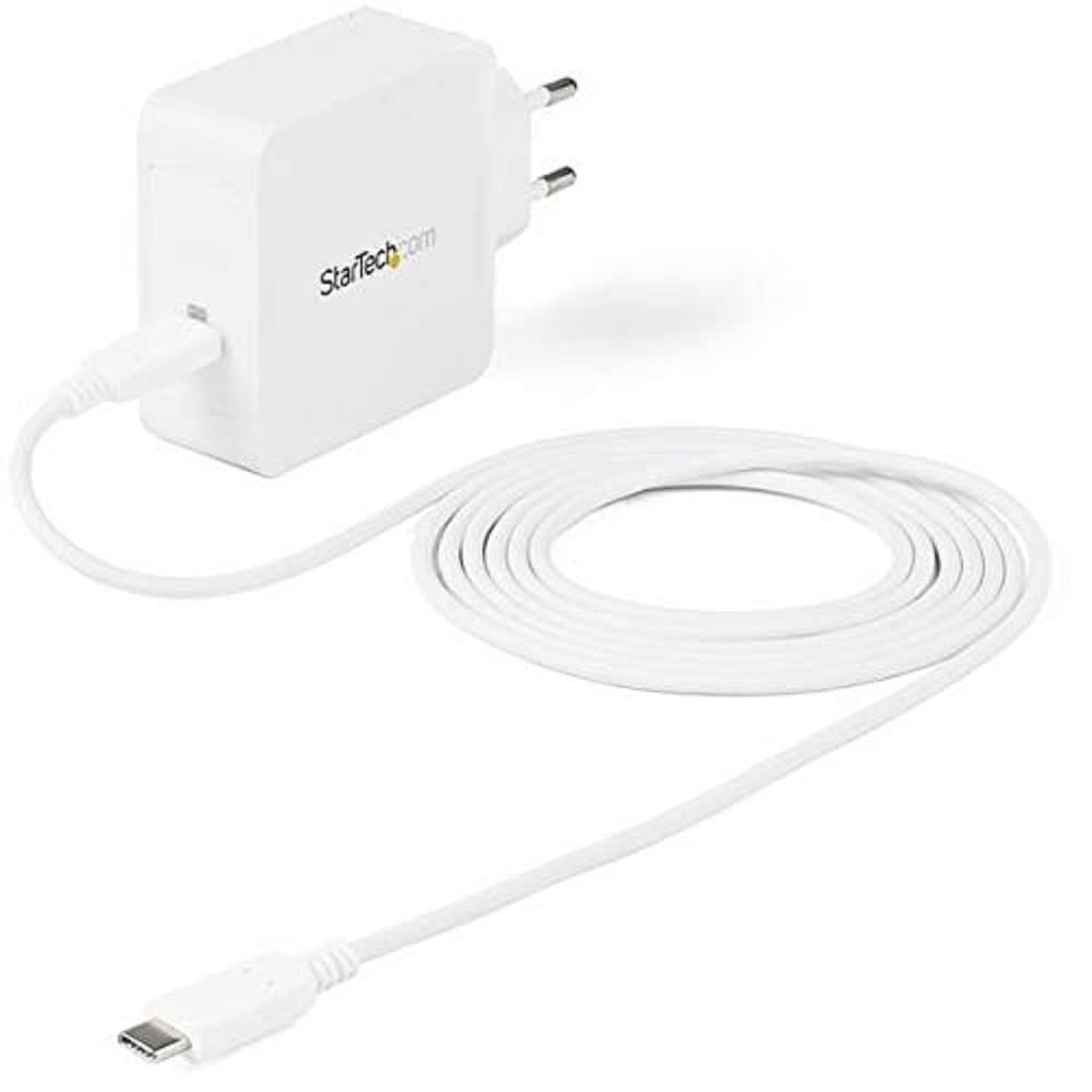 Charger - USB C - 60W PD