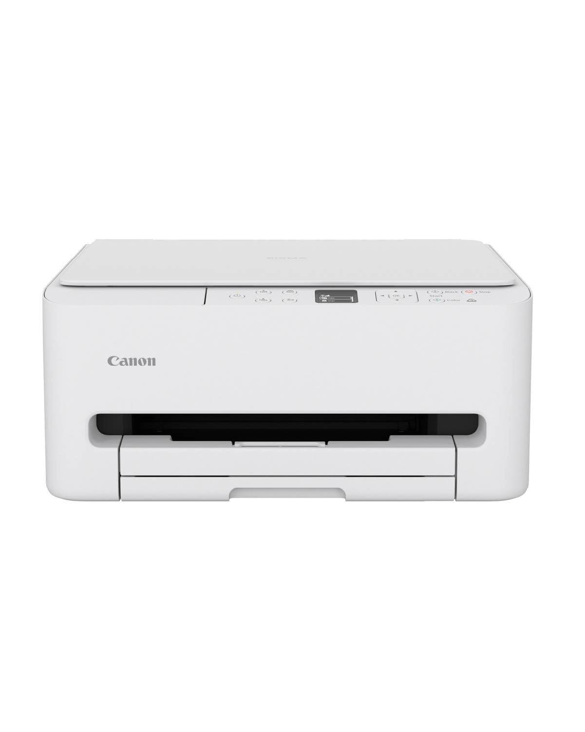 CANON PIXMA TS6550i A4 3in1 MFP Printer Duplex 14ppm