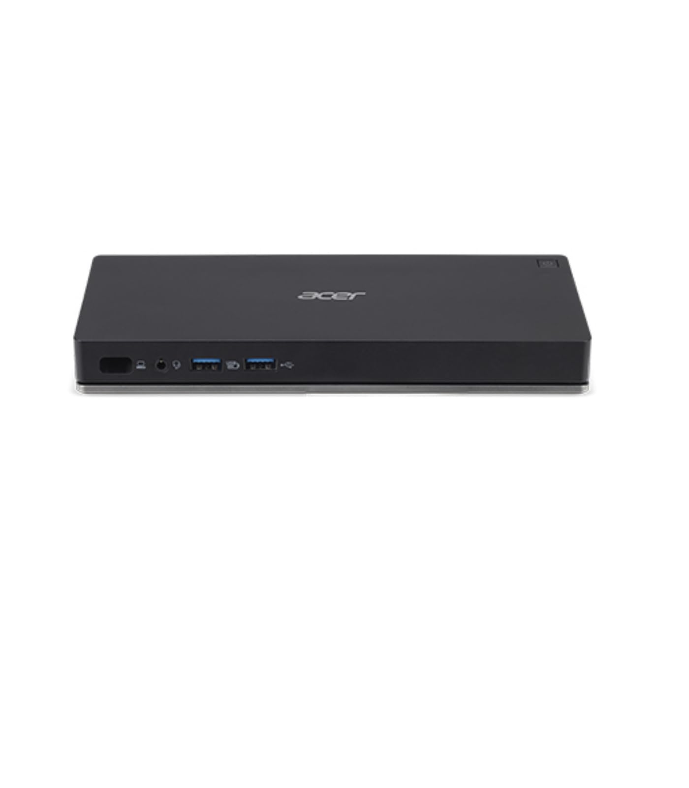ACER USB Type-C Docking II with EU power cord -Black
