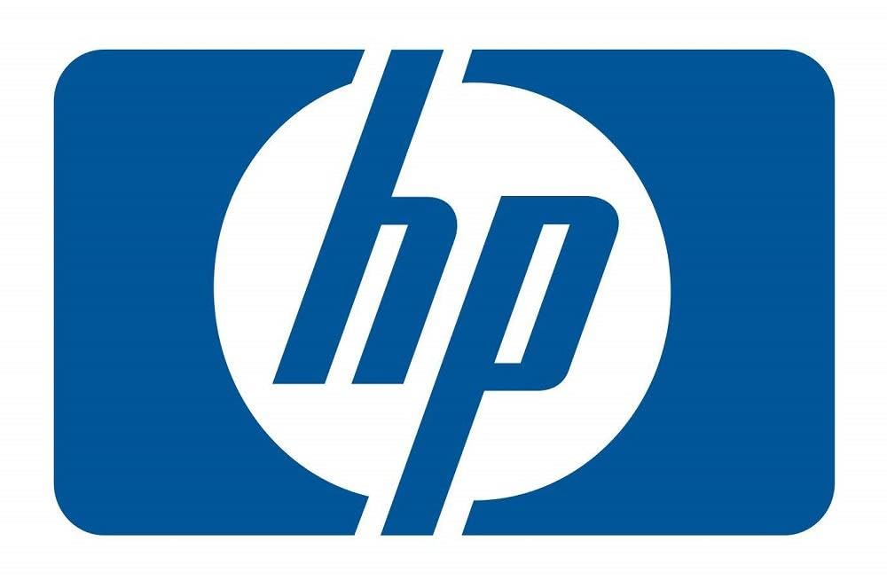 HP Combination Lock