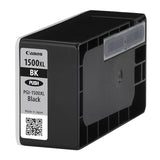 Cartouche CANON 9182B001 PGI-1500XL - Noir