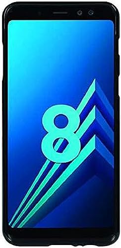 MOBILIS Coque de protection T series pour Galaxy A8 - Noir