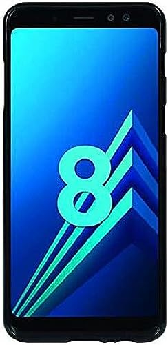 T series pour Galaxy A8 Black