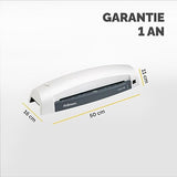FELLOWES LUNAR A3 PLASTIFIEUSE 230V EU
