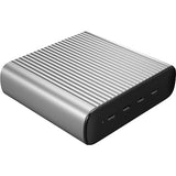 TARGUS Hyper HJ 245W GaN - EU / UK Cord