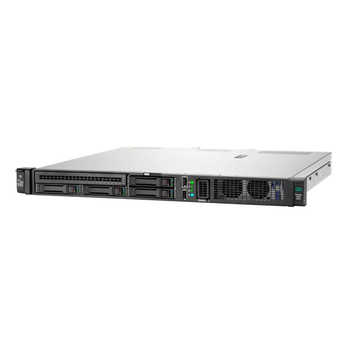 HPSC/DL20 Gen11 E-2434 1P 32G 4SFF EUSvr