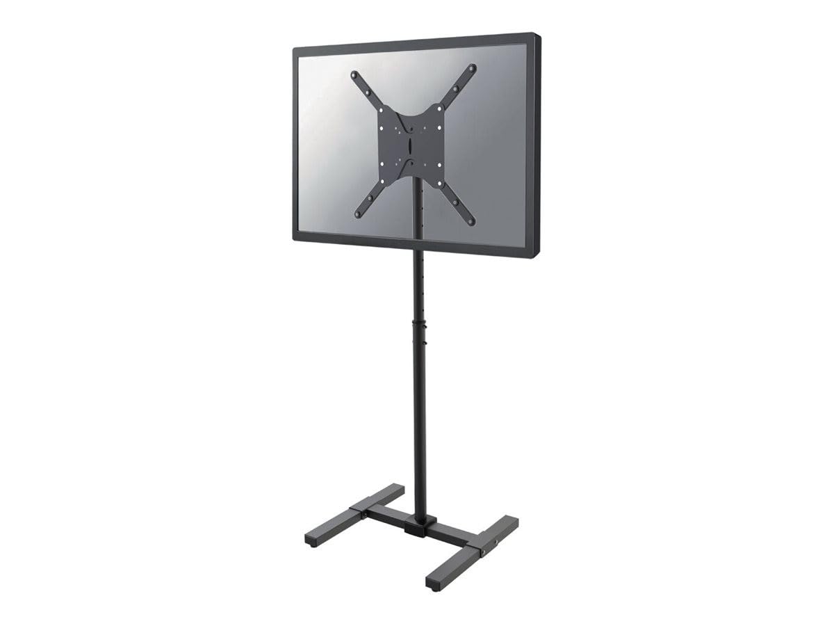 NEOMOUNTS NS-FS100BLACK Support au sol 10-55p