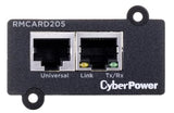 CyberPower RMCARD205 contrôleur d'alimentation a distance