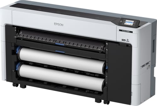 EPSON SureColor-P8500D STD 44p Duo roll