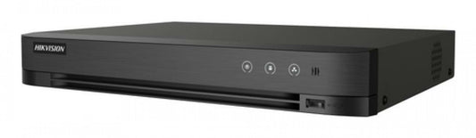 Hikvision iDS-7204HUHI-M1/X 4-canaux 5 MP 1U H.265 AcuSense DVR