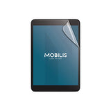 MOBILIS Protège-écran anti-chocs IK06pour Galaxy Tab Active 3/Active 2 - 8