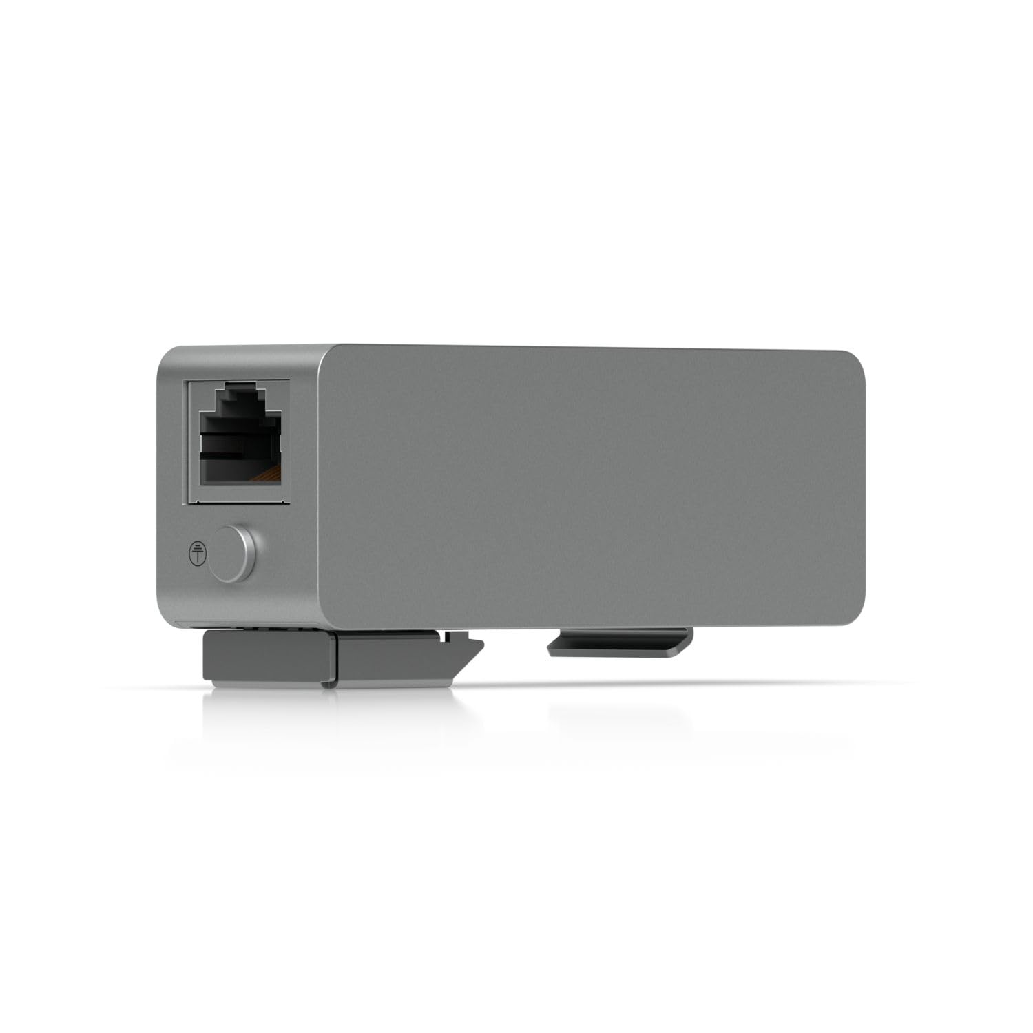 Ubiquiti UACC-ETH-SP-DIN Protection contre les surtensions Ethernet (24 ports)