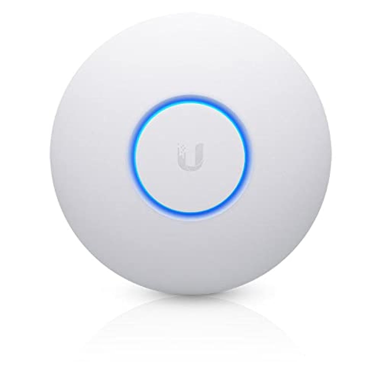 Ubiquiti UAP-NANOHD-3 Networks UniFi nanoHD 1733 Mbit/s Blanc Connexion Ethernet, supportant l'alimentation via ce port (PoE) (3-pack)