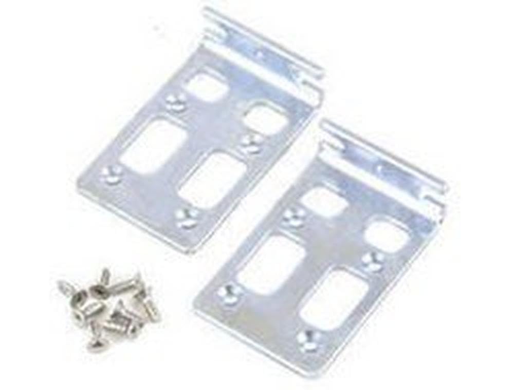 CISCO 3560CX/2960CX Compact Switch Rack Mount Kit