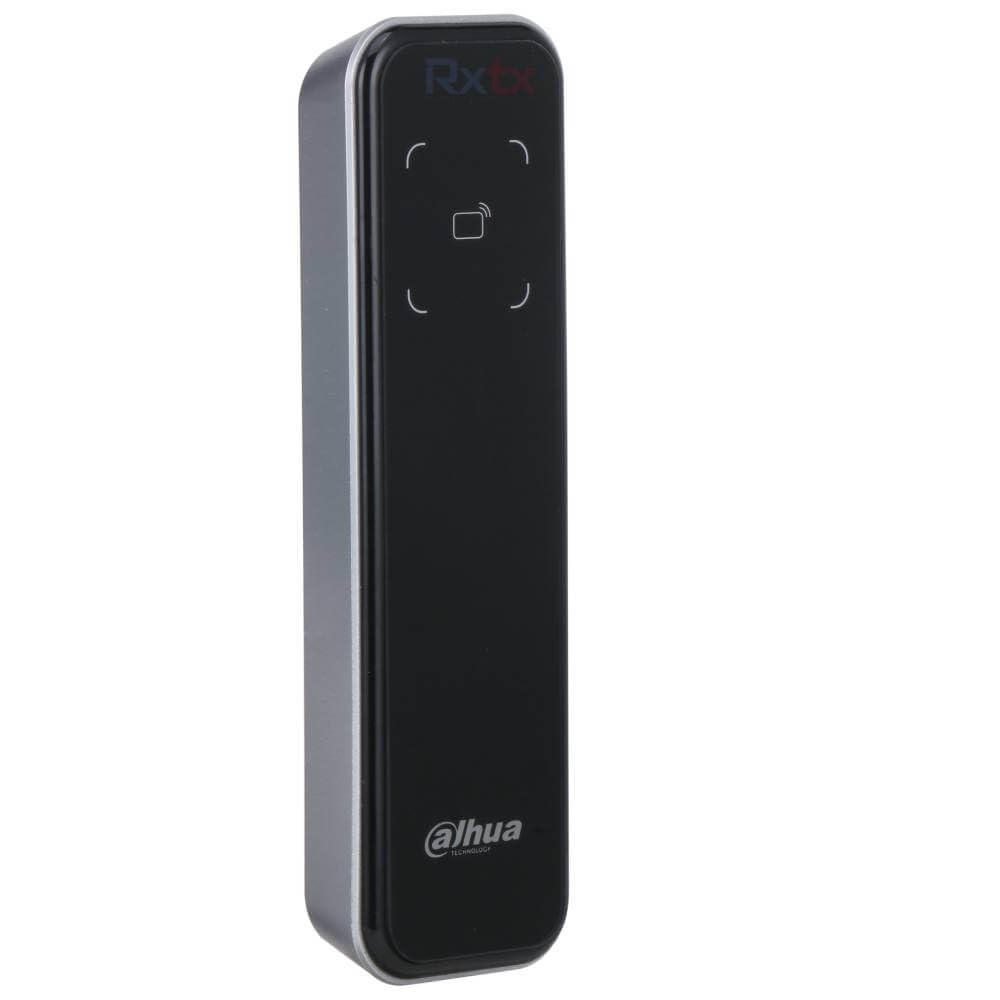 DAHUA- Lecteur de badge bluetooth RS-485 et Wiegand