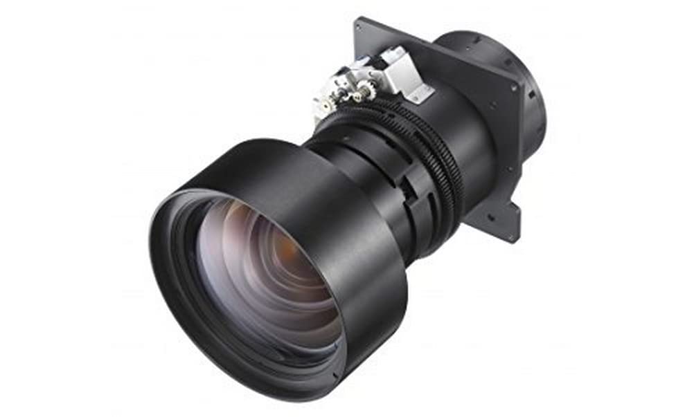 Short focus fixed lens f VPL-FHZ series