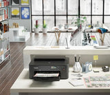 CANON PIXMA TS705a Printer colour Duplex inkjet A4 15ipm mono 10ipm colour 350sheets USB LAN Wi-Fi