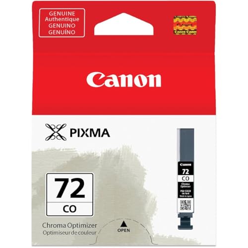 Ink/PGI-72 Cartridge Chroma Optimiser