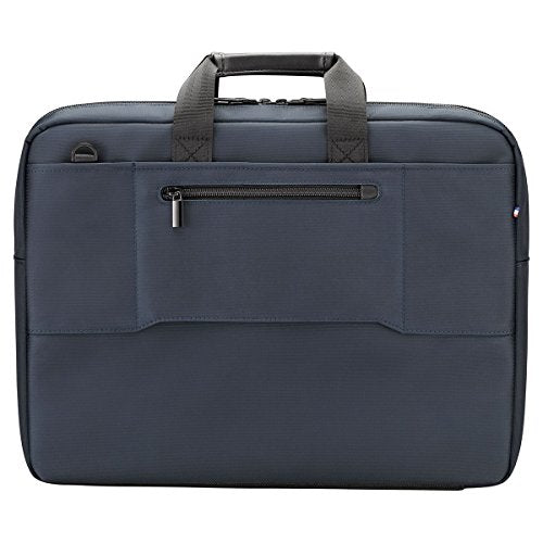 Executive 3 Twice Briefcase 14-16''
