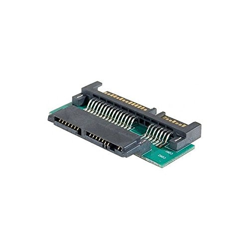Adaptateur Micro SATA (SSD) vers SATA