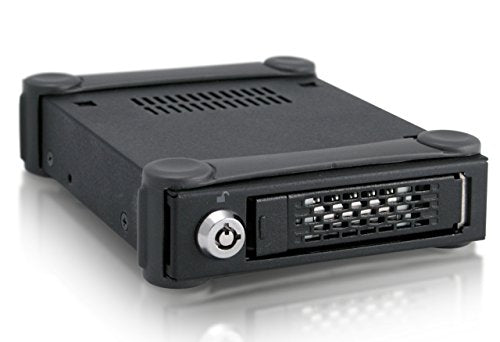 ICY DOCK MB991U3-1SB Boîtier externe 2.5" USB 3.0
