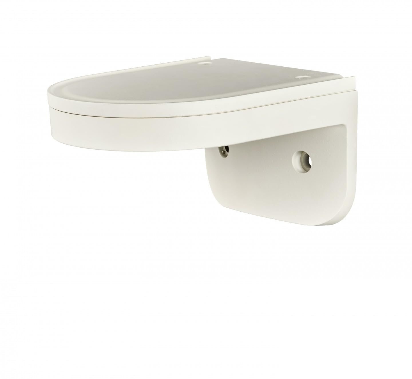 Hanwha SBP-137WM support et boîtier des caméras de sécurité