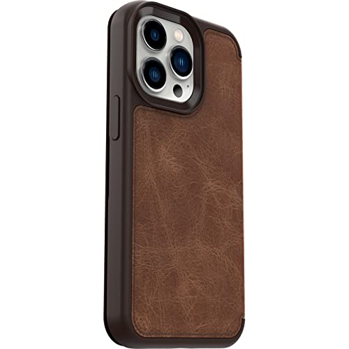 OtterBox Strada NEW IP 12 PRO Espresso - brown