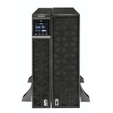 APC Smart-UPS On-Line 10kVA 10kW Tower 230V 2x IEC C13+1x IEC C19+Hard wire 3-wire H+N+E outlets Network Card wo rail kit