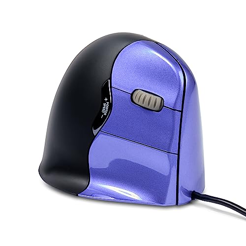 EVOLUENT Vertical Mouse 4 Petite taille - droitier