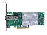 FUJITSU FC Controller EP QLE2690 1x16Gbit/s Qlogic 1channel PCIe x8 with Full Height bezel Low-Profil bezel enclosed