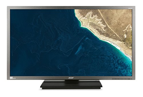 Ecran ACER B286HKymjdpprz HDMI/DVI/DP/Mini-DP - 28"