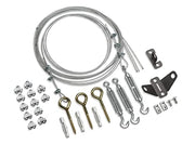 PUA 9510 STABILIZATION KIT PUC 24XX AG
